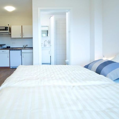 Апарт готель Q55 - Quartier 55 Квікборн Екстер'єр фото